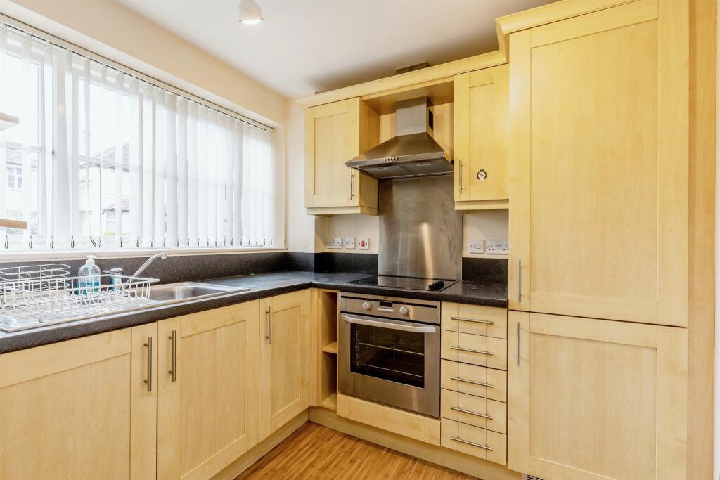Additional property image - Henleaze Road, Bristol