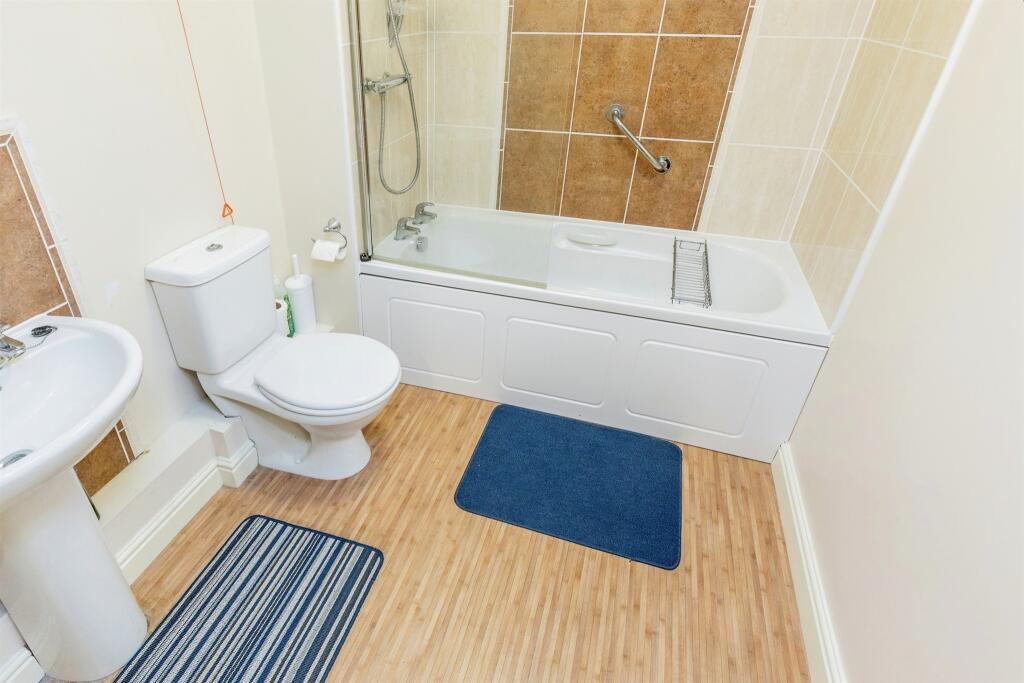 Additional property image - Henleaze Road, Bristol