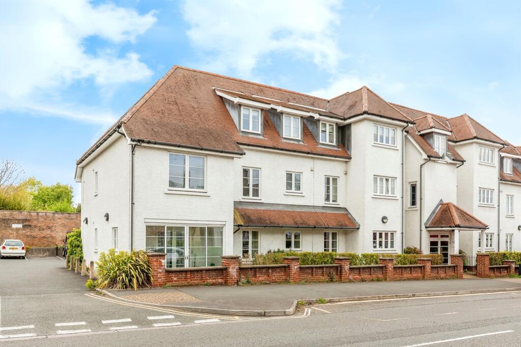 Additional property image - Henleaze Road, Bristol