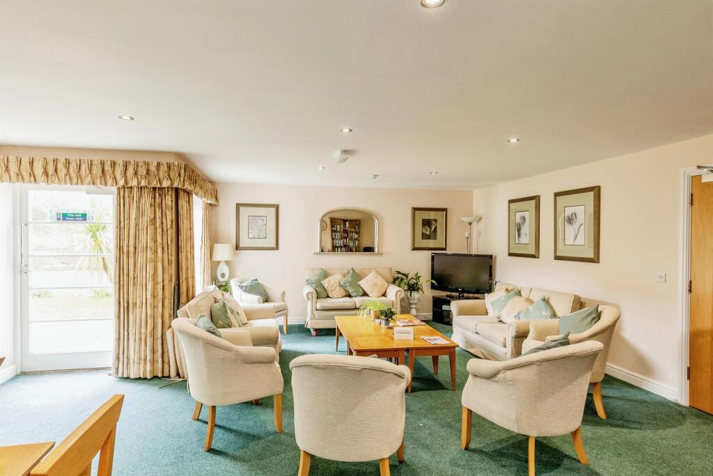 Property image - Henleaze Road, Bristol