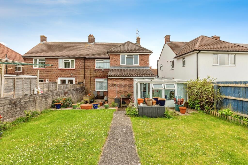 Main image of property: Ambleside Avenue, BRISTOL