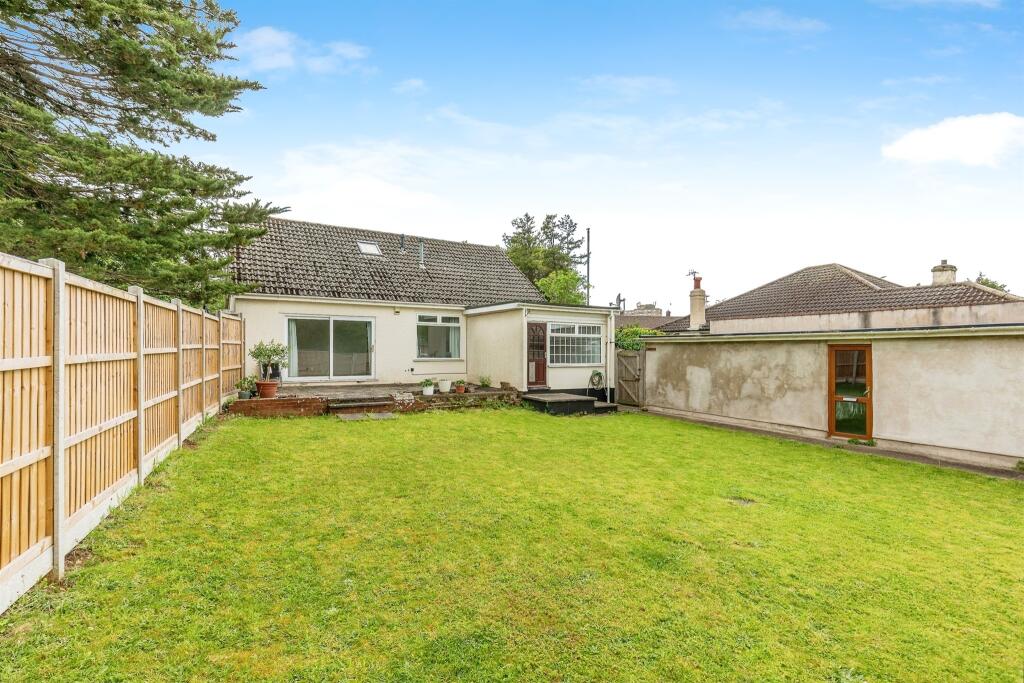 5 bedroom detached house for sale in Passage Road, Bristol, BS10