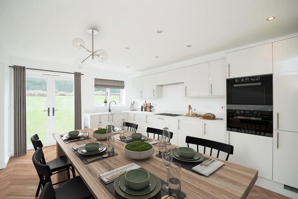 Additional property image - Knightcott, Banwell