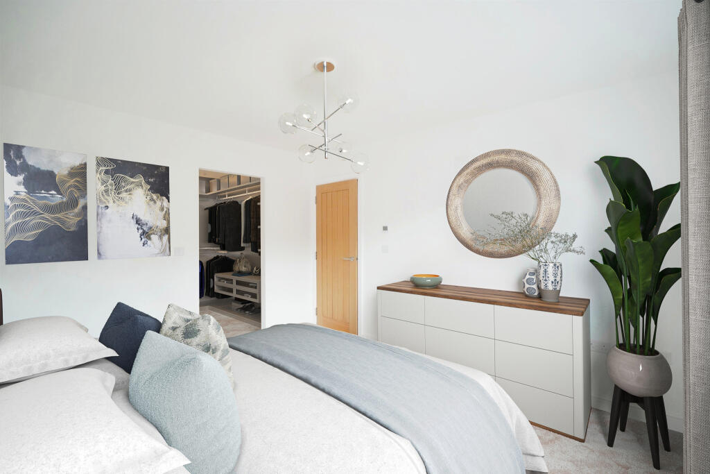 Additional property image - Knightcott, Banwell