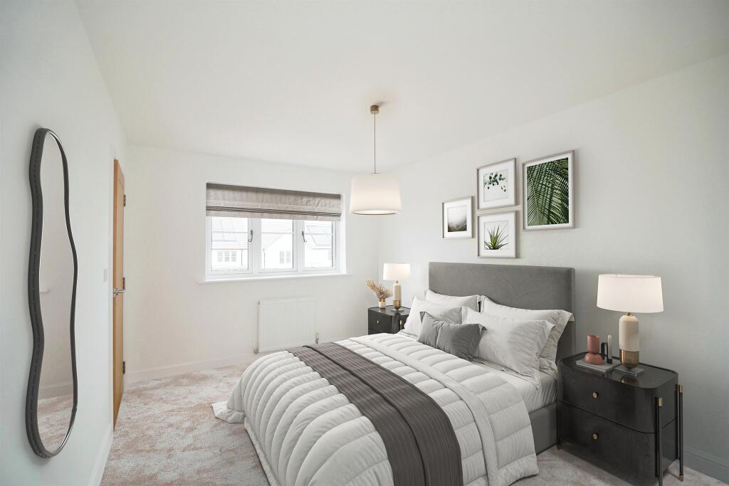 Additional property image - Knightcott, Banwell