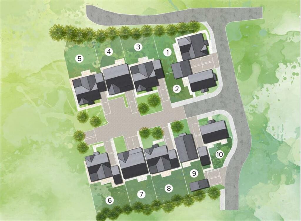 Additional property image - Knightcott, Banwell