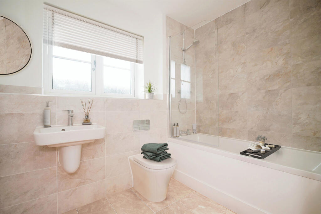 Additional property image - Knightcott, Banwell
