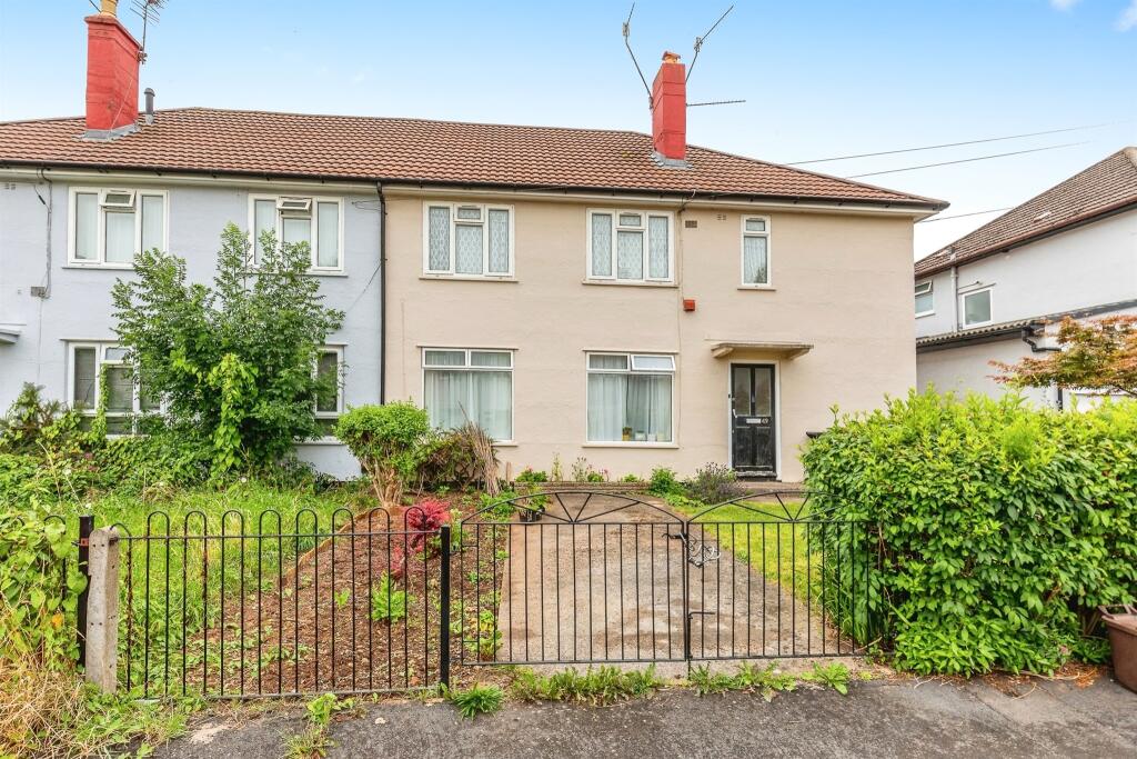 Main image of property: Monsdale Drive, Bristol