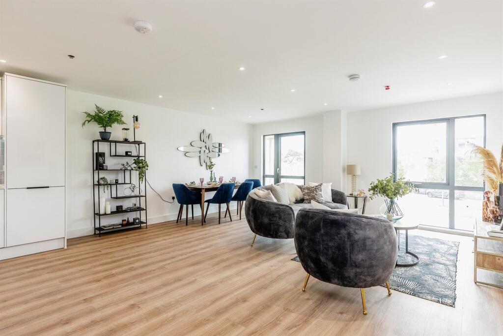 Additional property image - Martingale Way, Portishead, Bristol