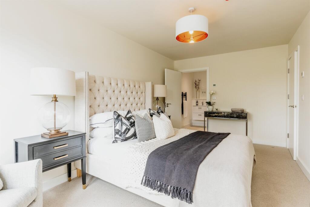 Additional property image - Martingale Way, Portishead, Bristol