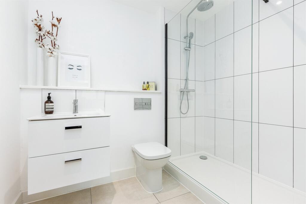 Additional property image - Martingale Way, Portishead, Bristol