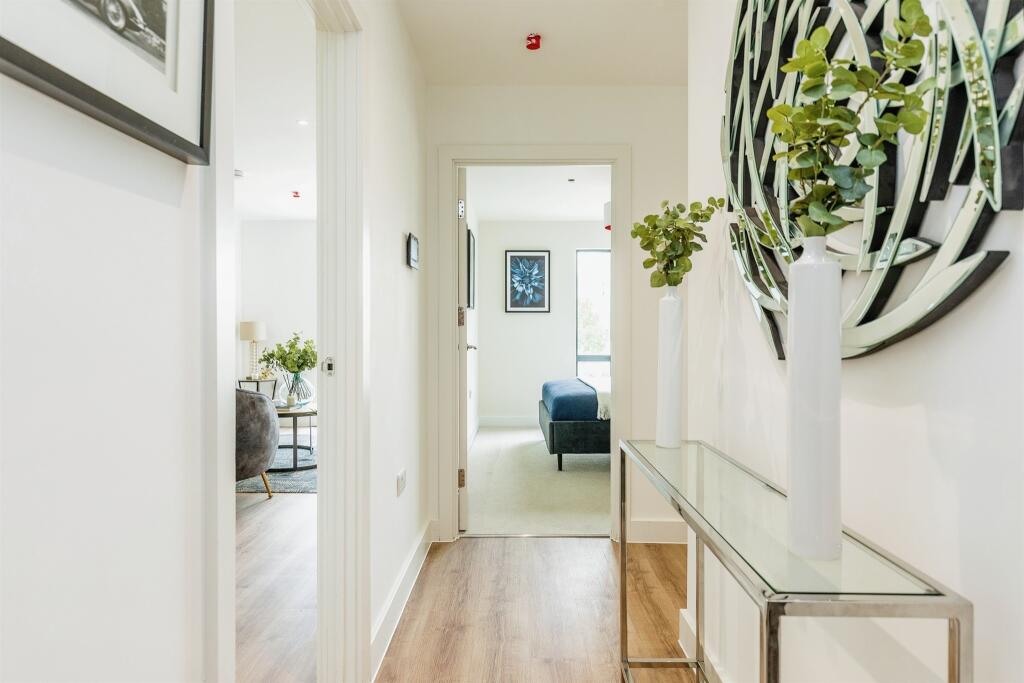 Additional property image - Martingale Way, Portishead, Bristol
