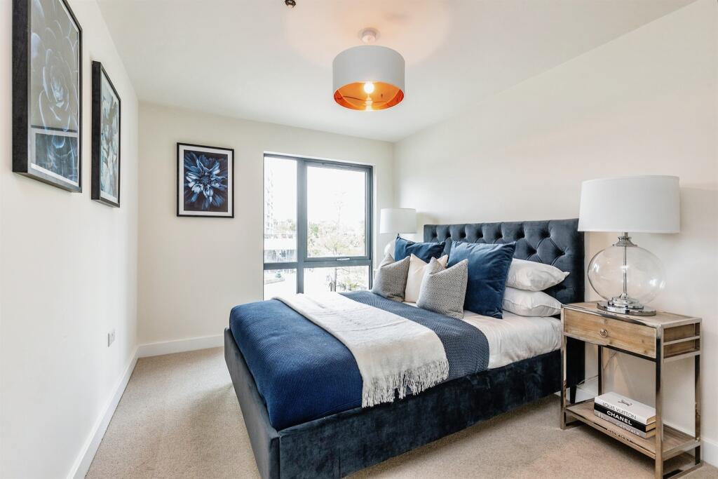 Additional property image - Martingale Way, Portishead, Bristol