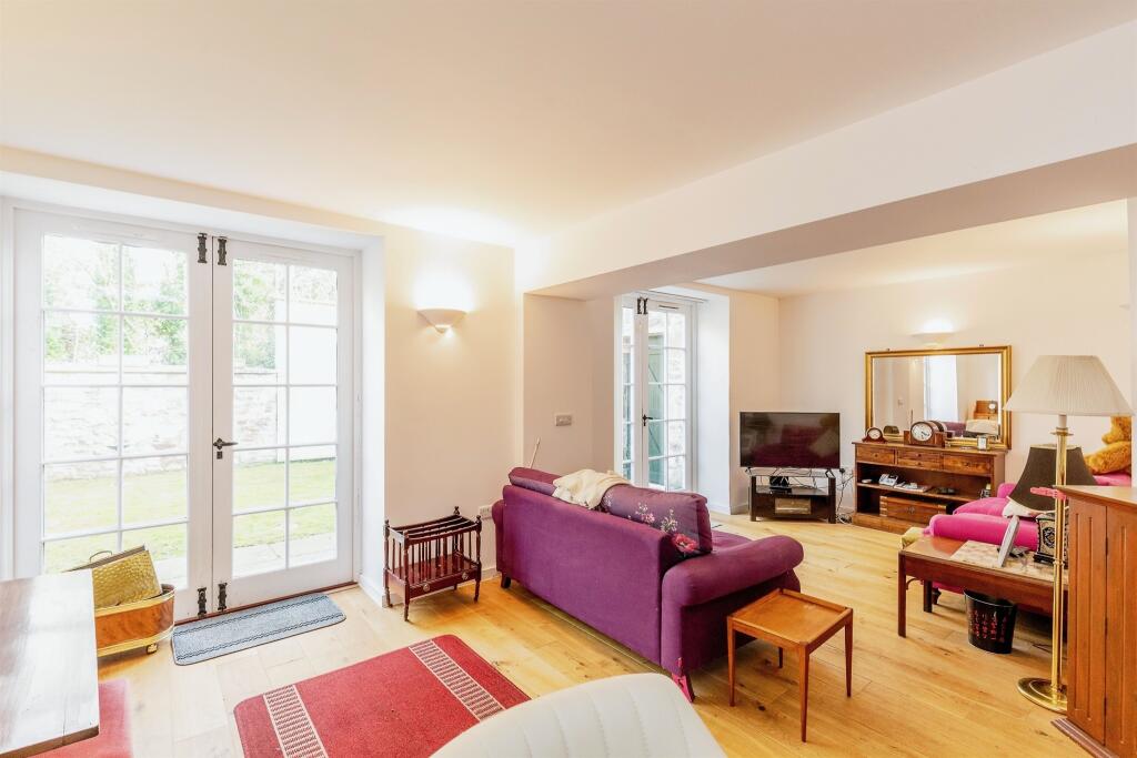 Additional property image - Napier Miles Road, Kingsweston, Bristol