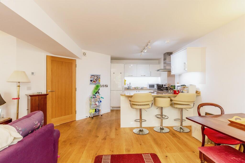 Additional property image - Napier Miles Road, Kingsweston, Bristol