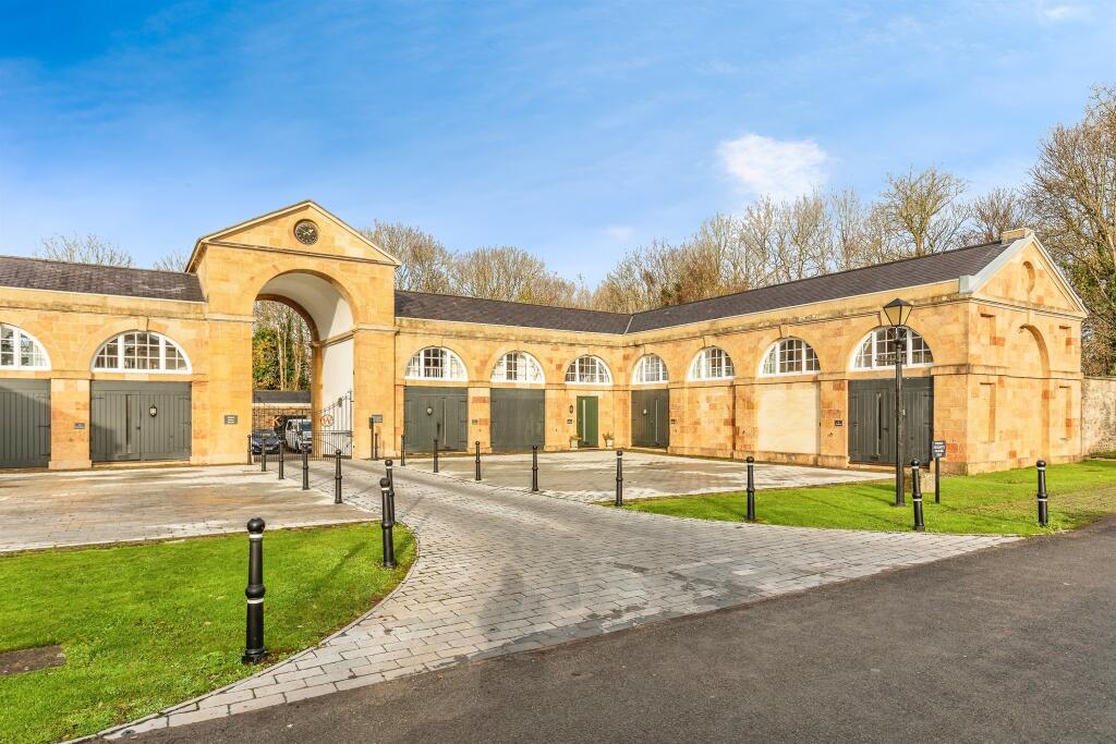 Additional property image - Napier Miles Road, Kingsweston, Bristol