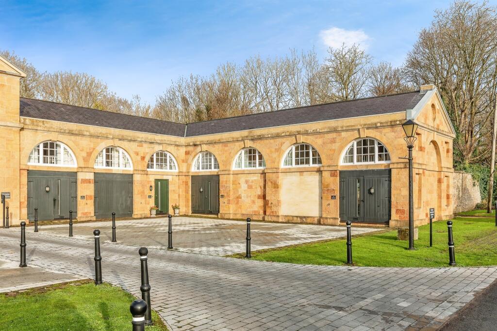 Additional property image - Napier Miles Road, Kingsweston, Bristol