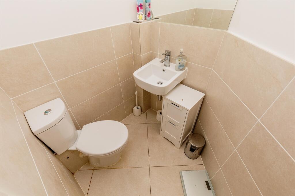 Additional property image - Napier Miles Road, Kingsweston, Bristol