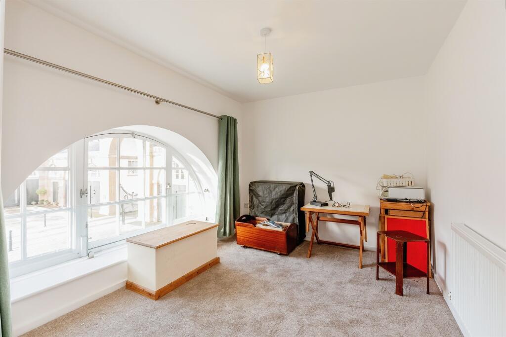 Additional property image - Napier Miles Road, Kingsweston, Bristol