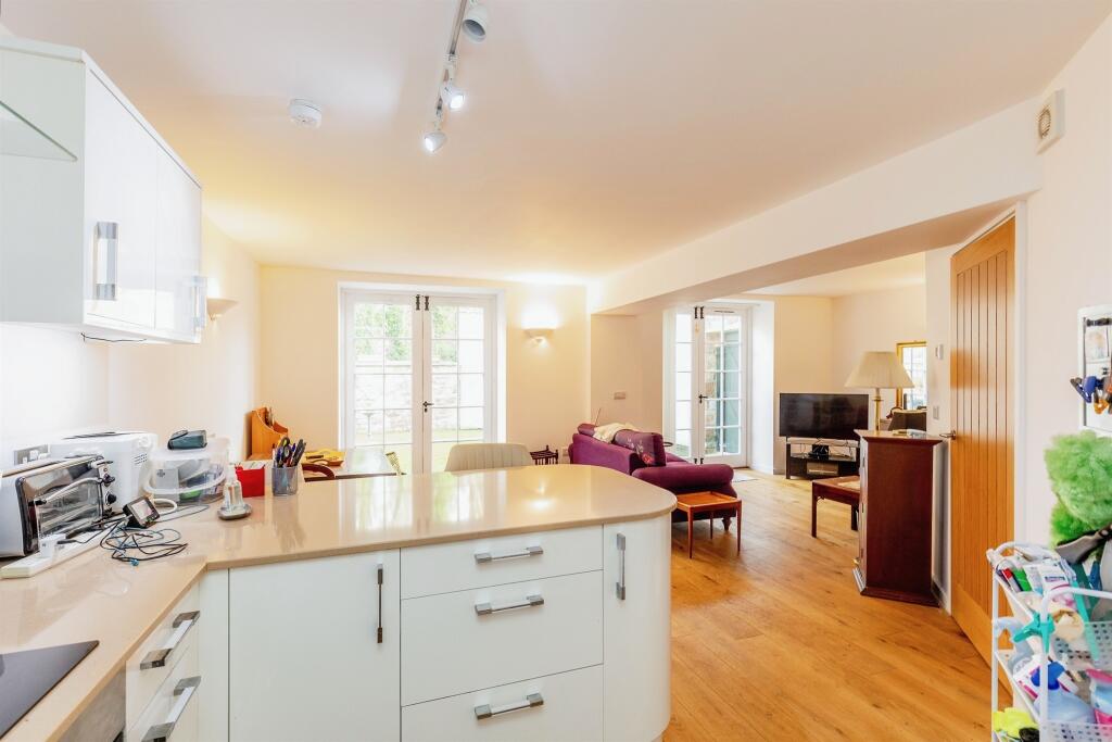 Additional property image - Napier Miles Road, Kingsweston, Bristol