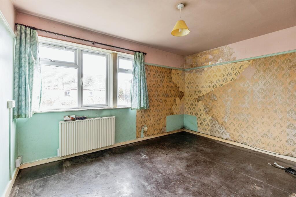 Additional property image - Southwood Drive, Bristol