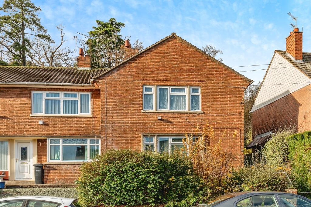 Additional property image - Southwood Drive, Bristol