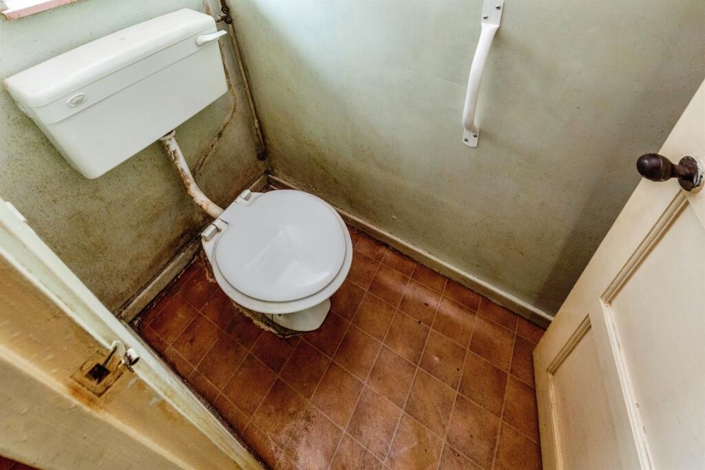 Additional property image - Southwood Drive, Bristol