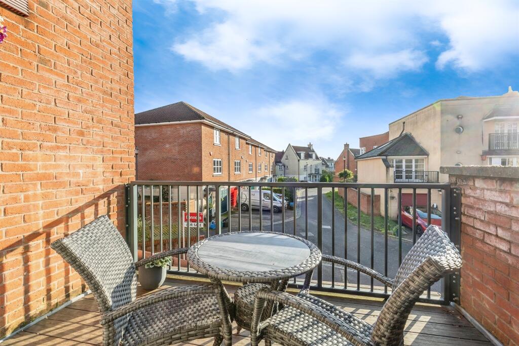 Additional property image - Royal Victoria Park, Bristol