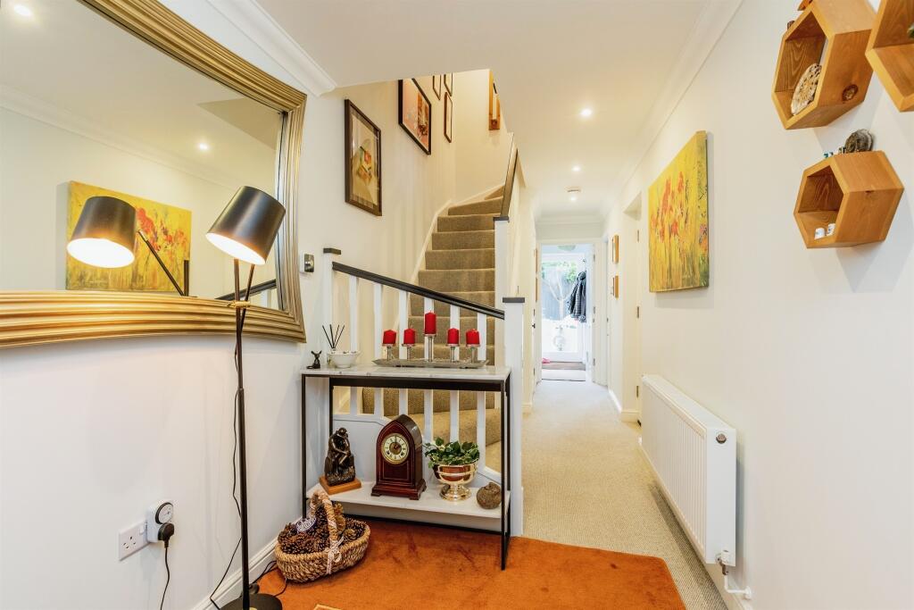 Additional property image - Royal Victoria Park, Bristol