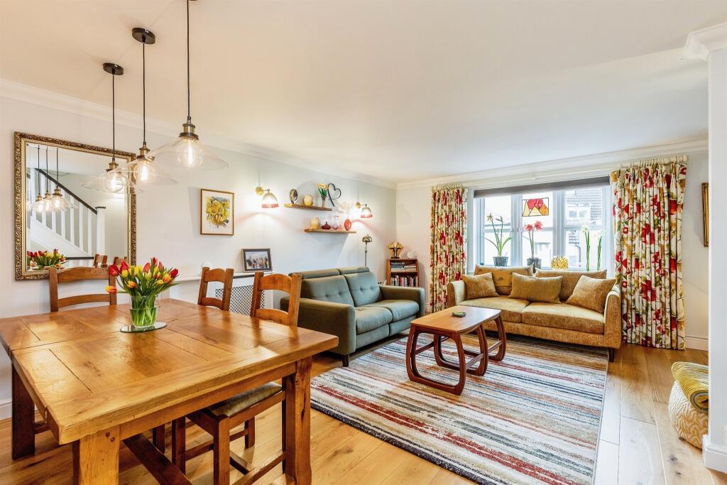 Additional property image - Royal Victoria Park, Bristol