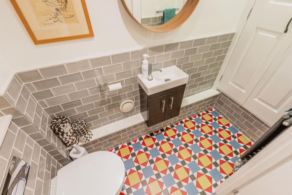 Additional property image - Royal Victoria Park, Bristol