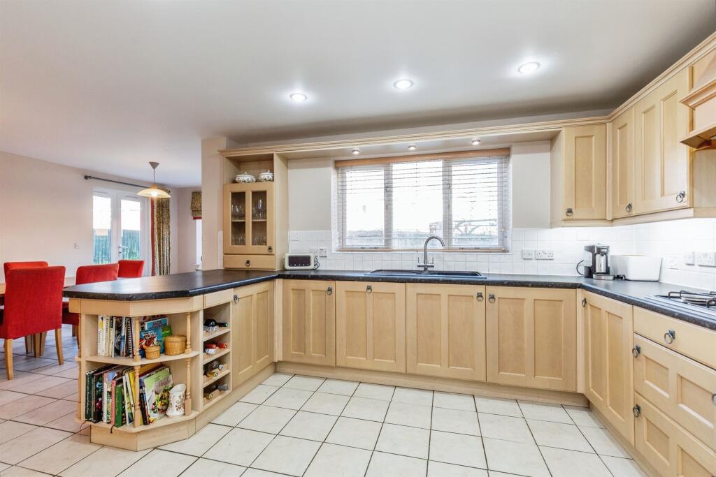 Property image for John Repton Gardens, Bristol