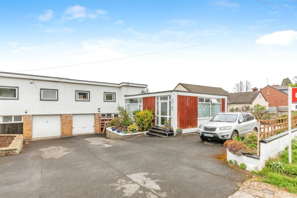 Main image of property: Dragons Well Road, Bristol