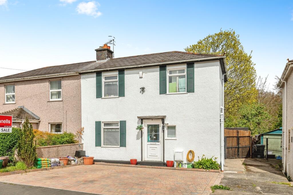 Main image of property: Trym Side, Bristol