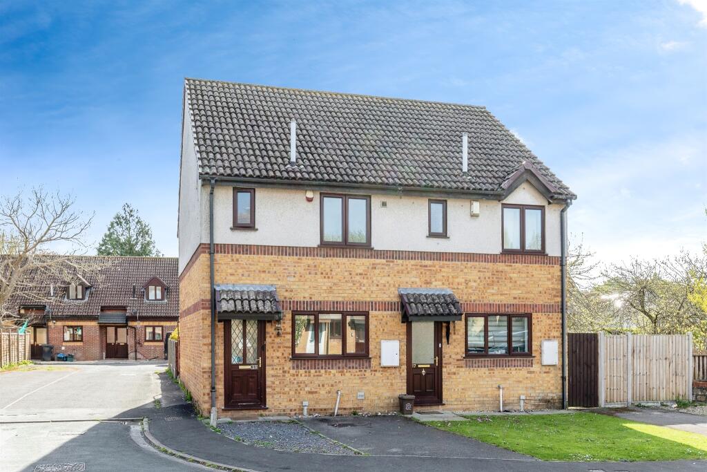 Main image of property: Campbell Farm Drive, Bristol