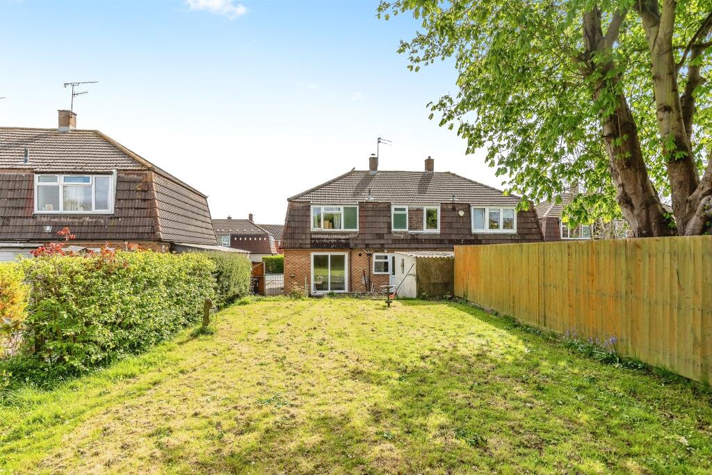 Main image of property: Marissal Road, BRISTOL