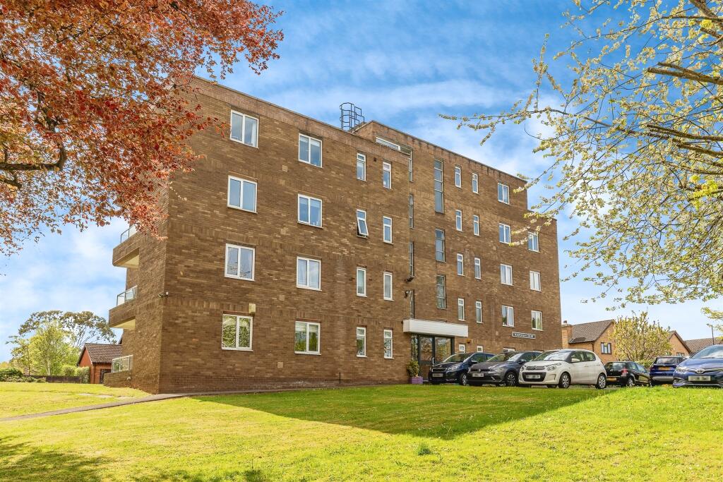 Main image of property: Glenavon Park, Bristol