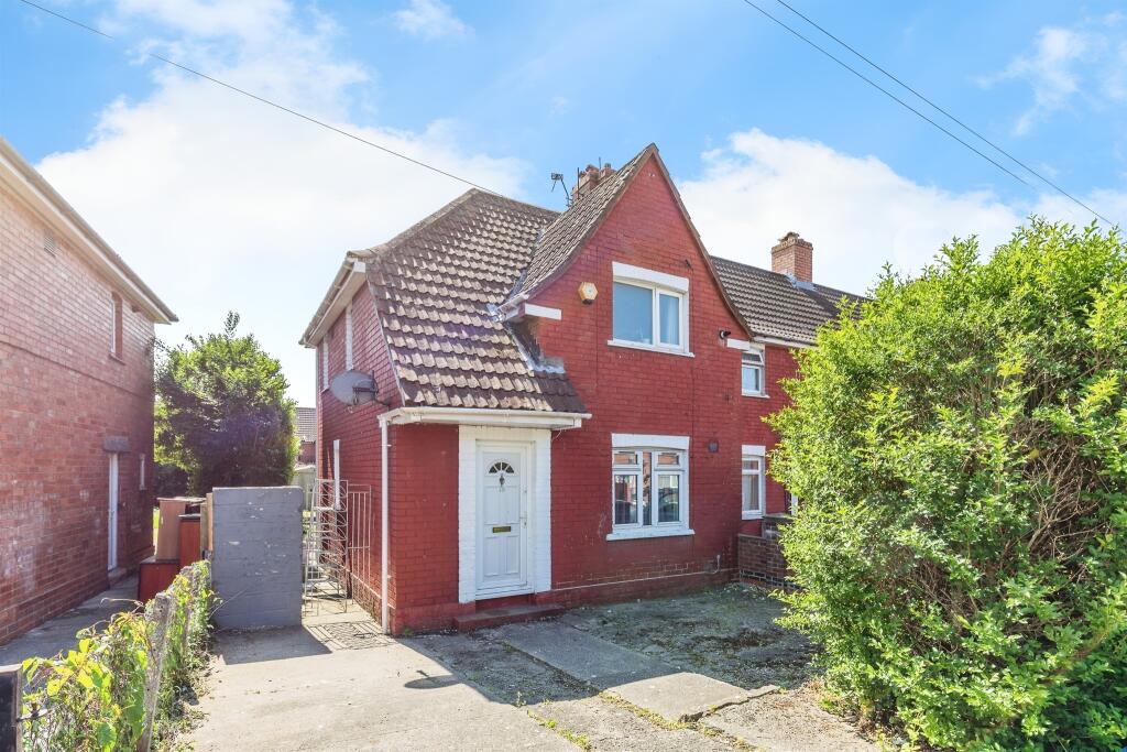 Main image of property: Ringwood Crescent, BRISTOL