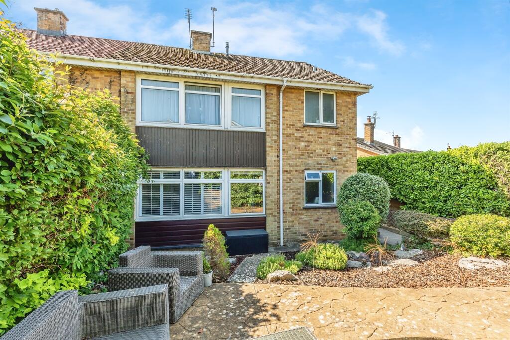 Main image of property: Westover Road, BRISTOL