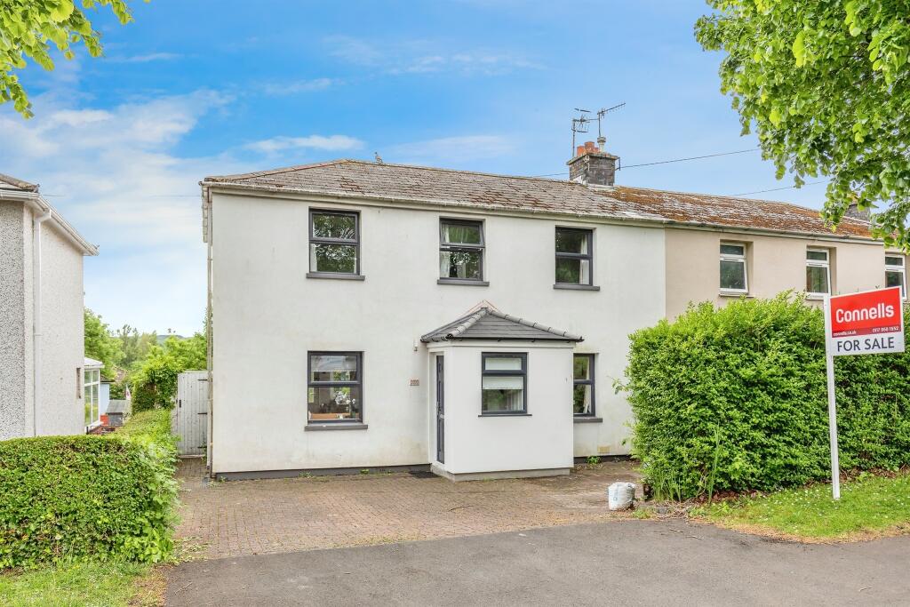 Main image of property: Brookleaze, Bristol