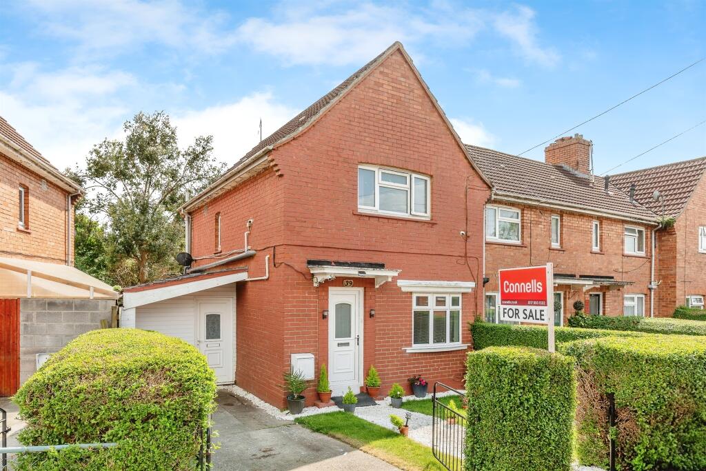 Main image of property: Westleigh Road, Bristol