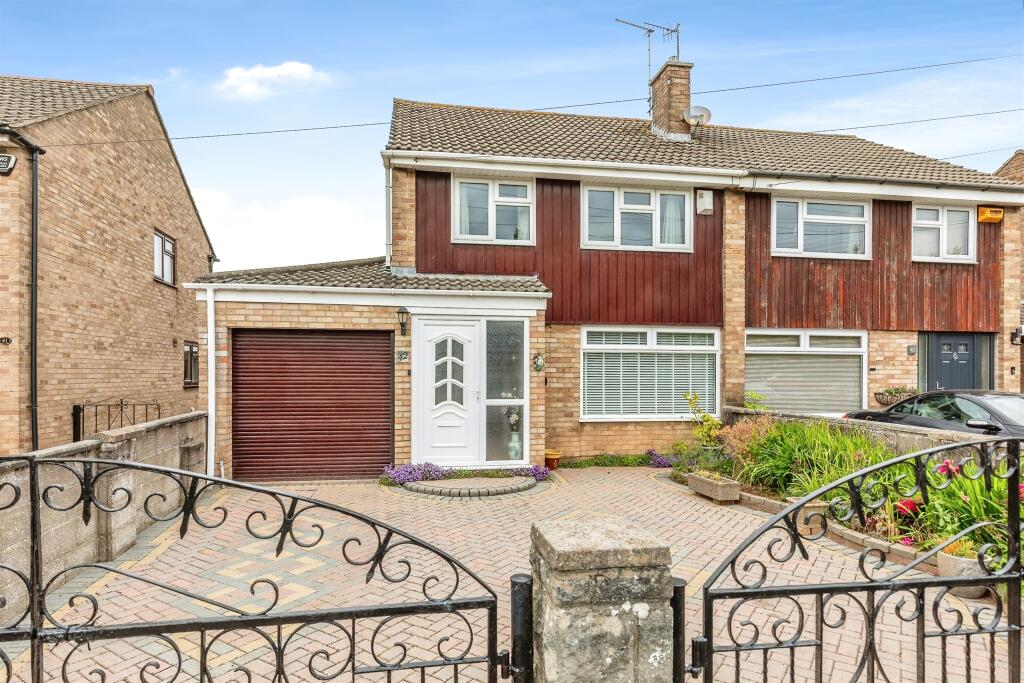 Main image of property: Greenlands Way, Bristol