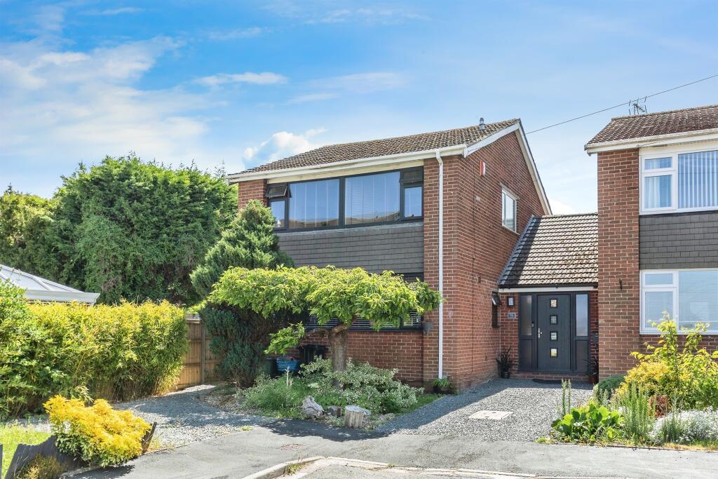 Main image of property: Charlton Mead Drive, Bristol