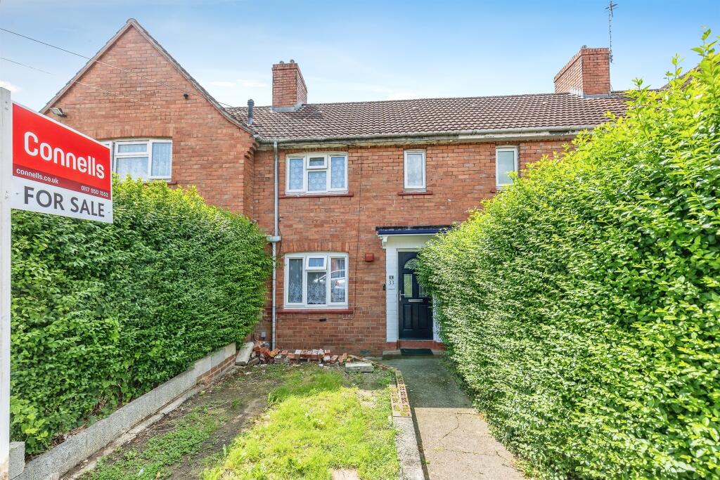 Main image of property: Westleigh Road, Bristol