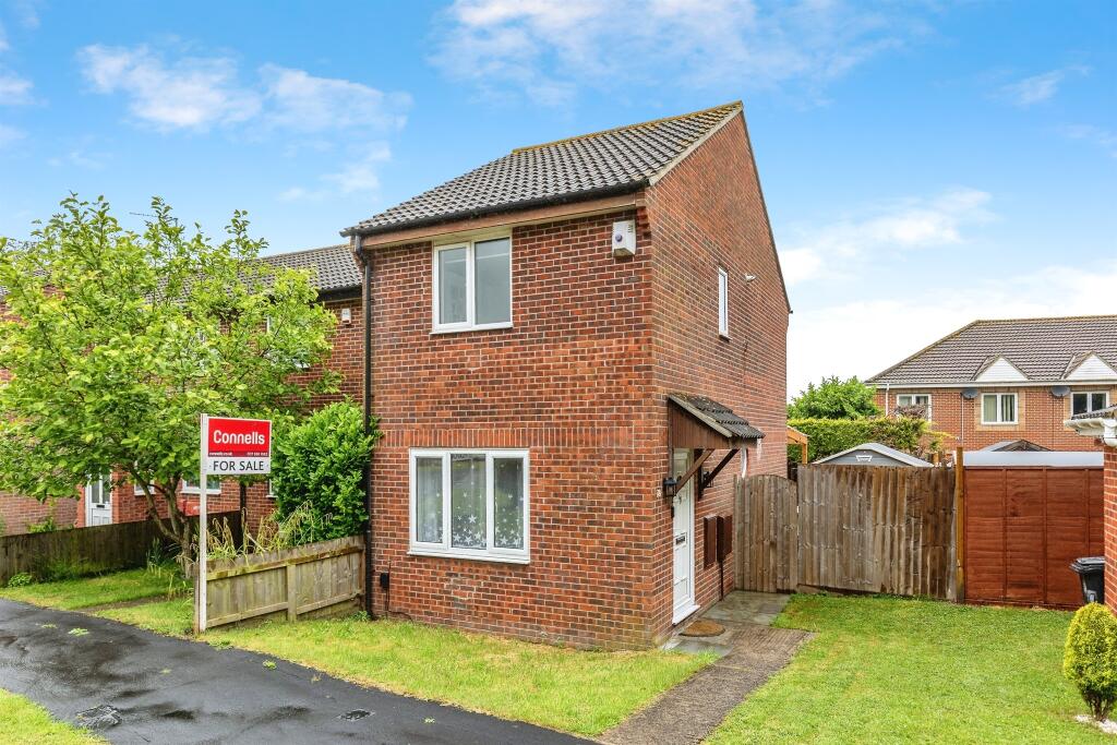 Main image of property: Briarside Road, BRISTOL