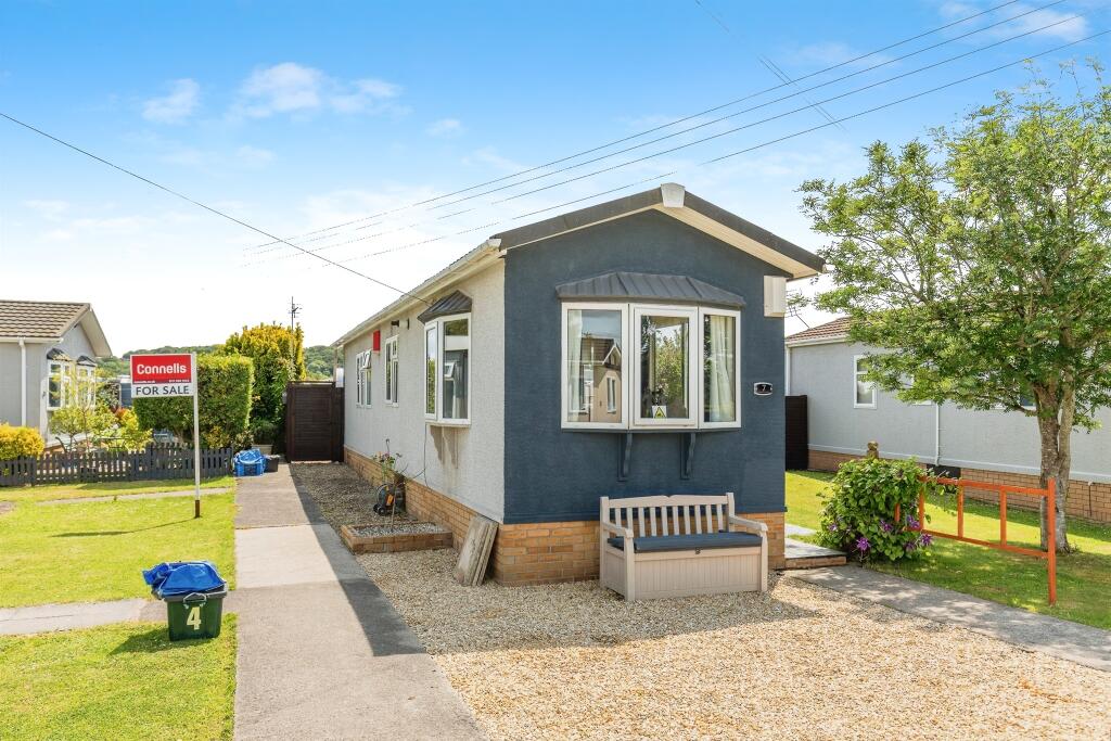 Main image of property: Moorhouse Lane, Hallen, Bristol