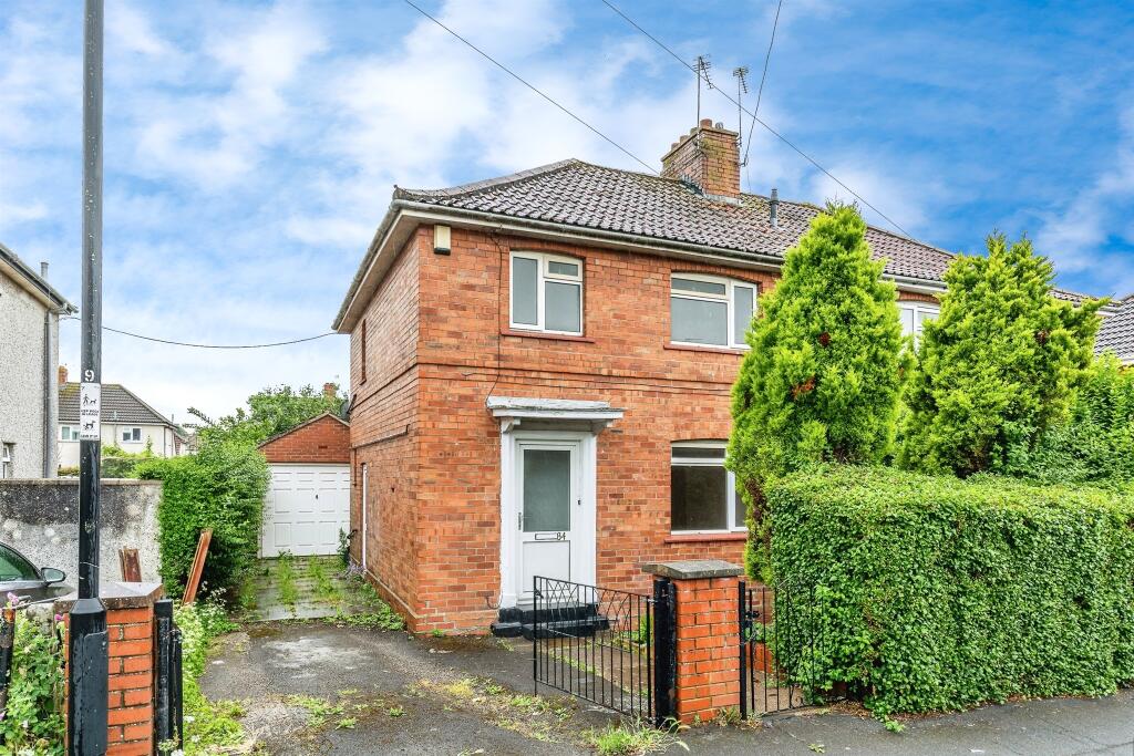 Main image of property: Stanton Road, Bristol