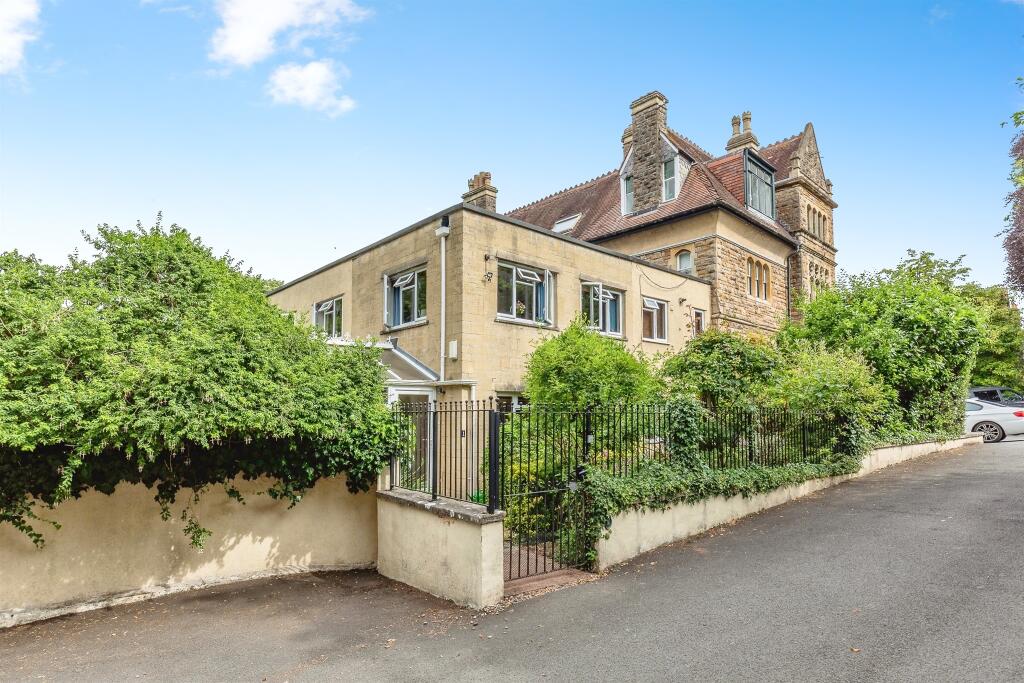 Main image of property: Church Road, Stoke Bishop, Bristol
