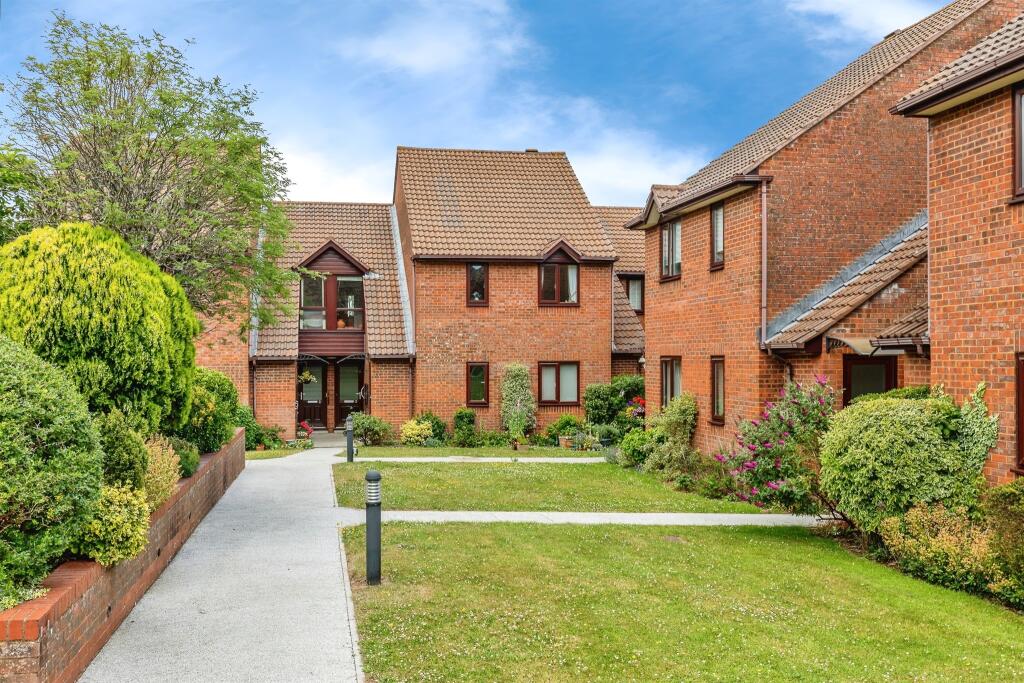 Main image of property: Fallodon Way, Bristol