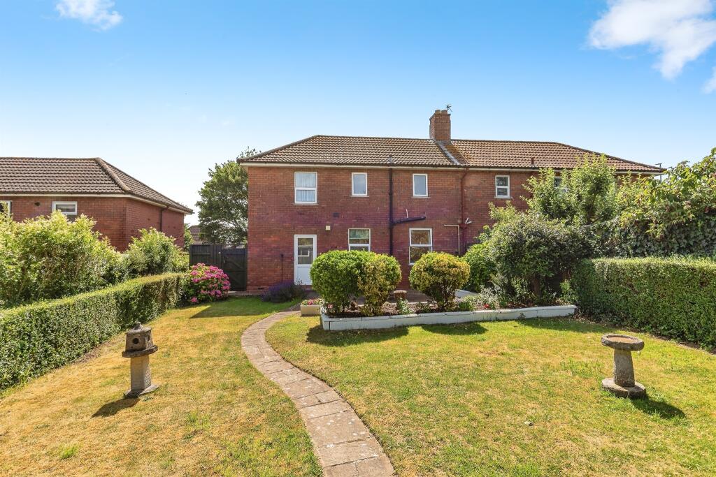 Main image of property: Sylvan Way, Bristol